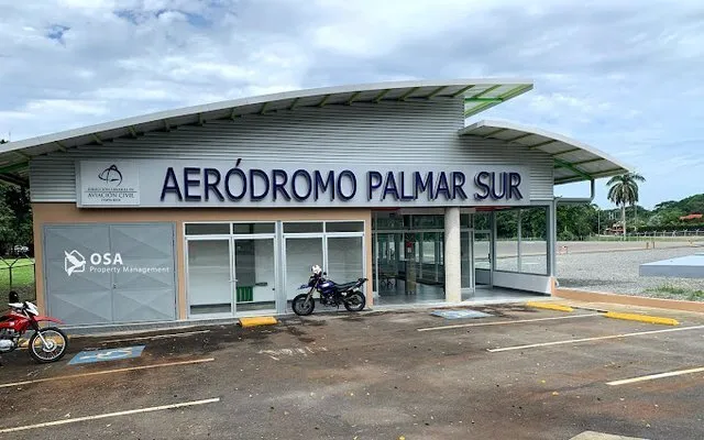 Palmar PMZ