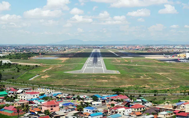 Phnom Penh PNH