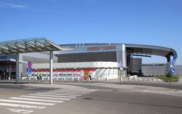 Poznan POZ