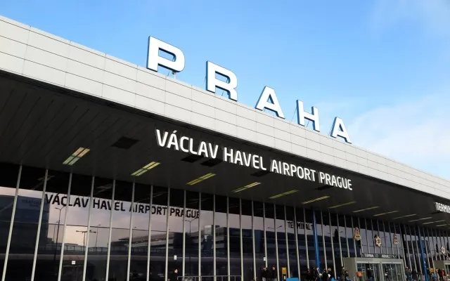 Prague PRG