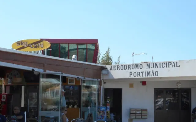 Portimao PRM