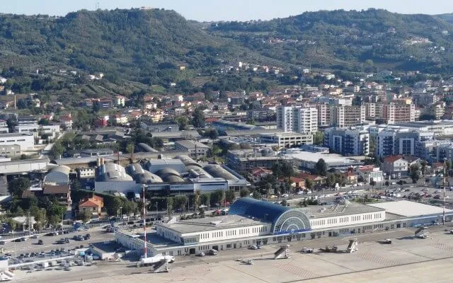 Pescara PSR