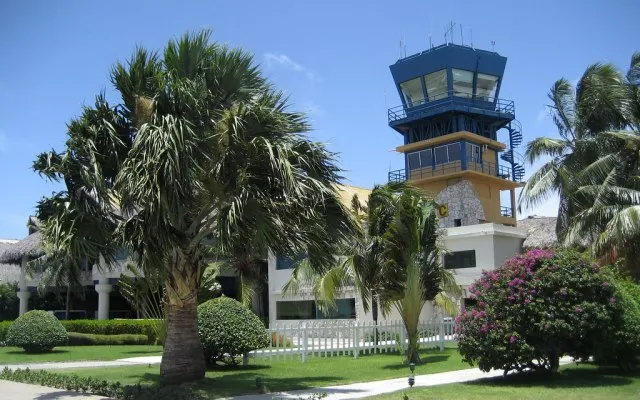 Punta Cana PUJ
