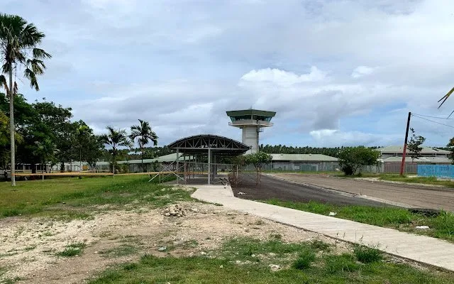 Robul Rab Rabaul (airport) | Direct flights and cheap airline tickets