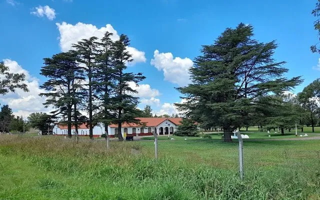 Rio Cuarto RCU