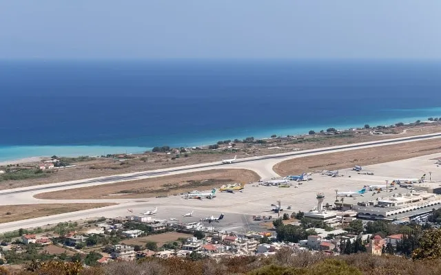Rhodos RHO