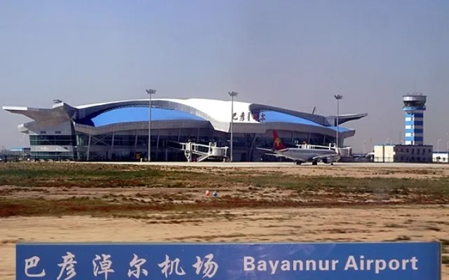 Bayannur RLK
