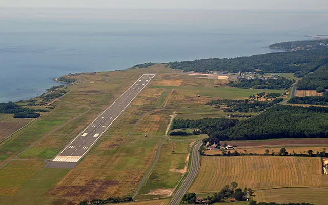 Bornholm RNN
