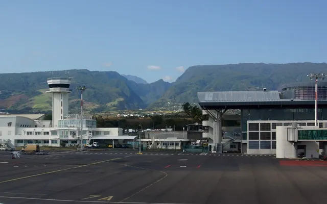 Saint Denis de la Reunion RUN