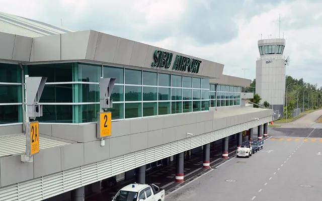 Sibu SBW