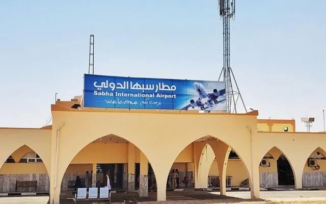 Sebha SEB