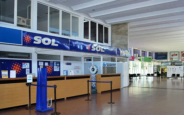 Santa Fe SFN