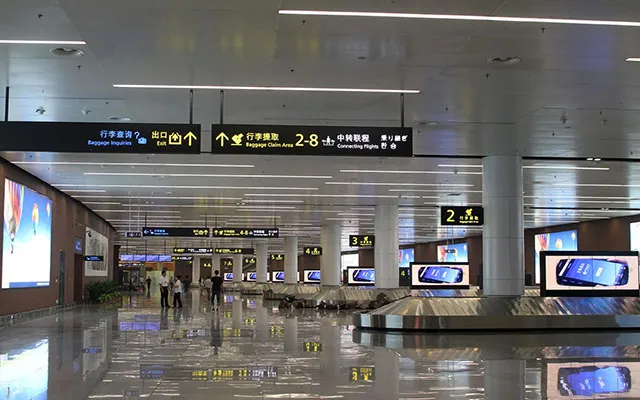 Shenyang SHE