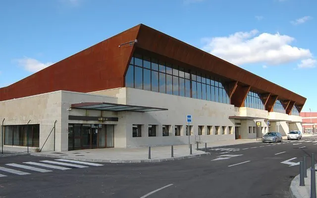 Salamanca SLM