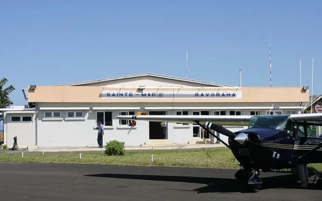 Sainte Marie SMS
