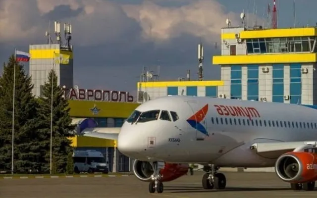 Stavropol STW