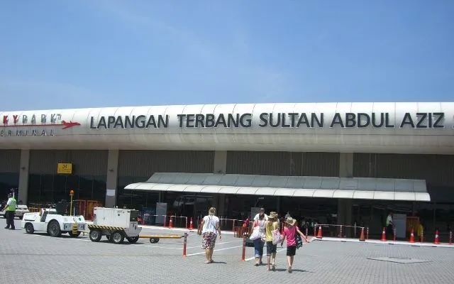 Kuala Lumpur SZB