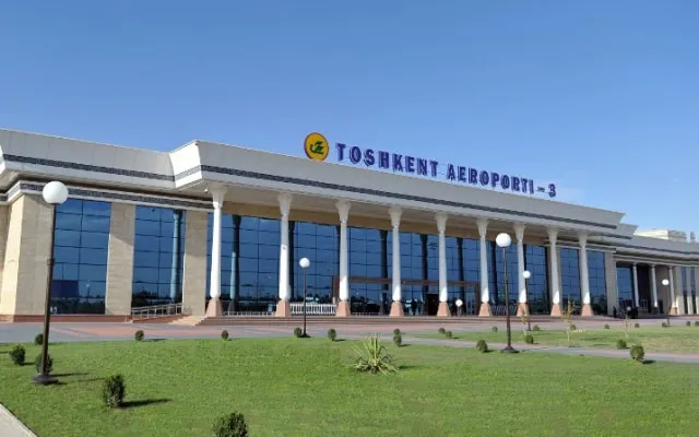 Tashkent TAS