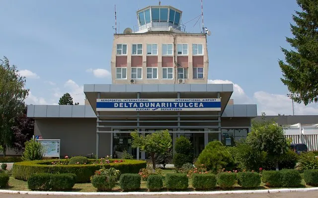 Tulcea TCE