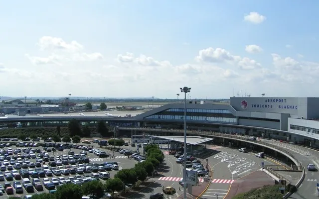 Toulouse TLS