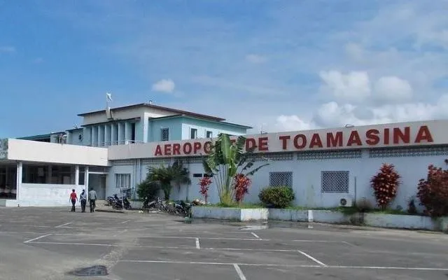Tamatave TMM