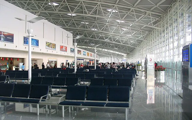 Jinan TNA
