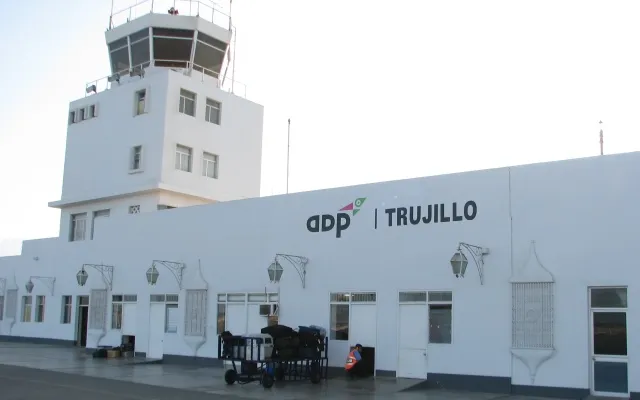 Trujillo TRU