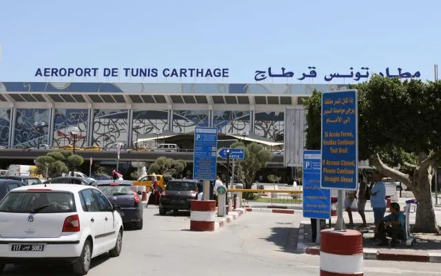 Tunis TUN
