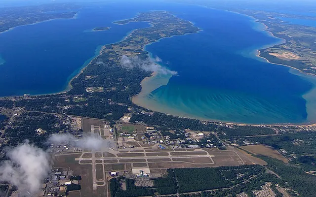 Traverse City TVC