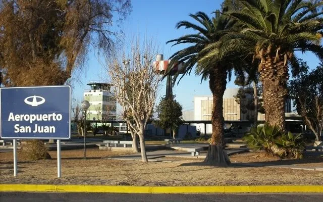 San Juan UAQ