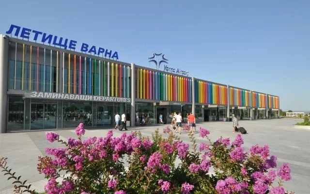 Varna VAR