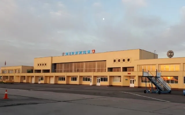 Vinnytsia VIN
