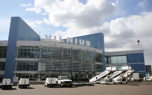 Vilnius VNO