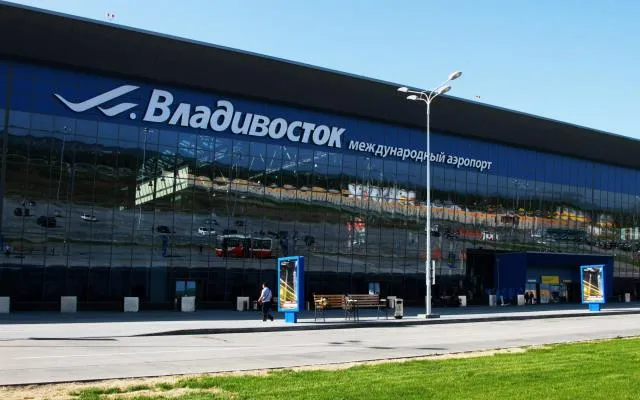 Vladivostok VVO
