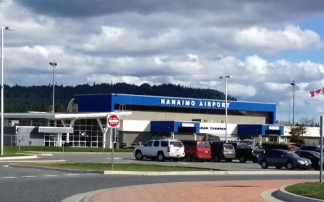 Nanaimo YCD