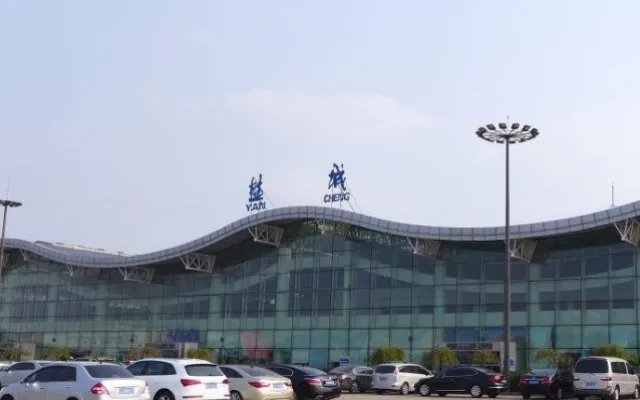 Yancheng YNZ