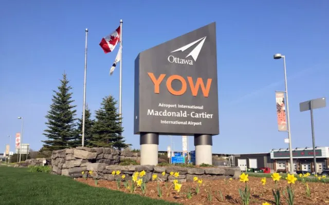 Ottawa YOW