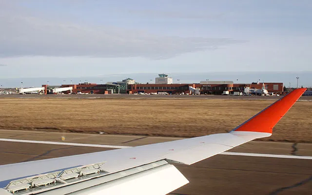 Regina YQR