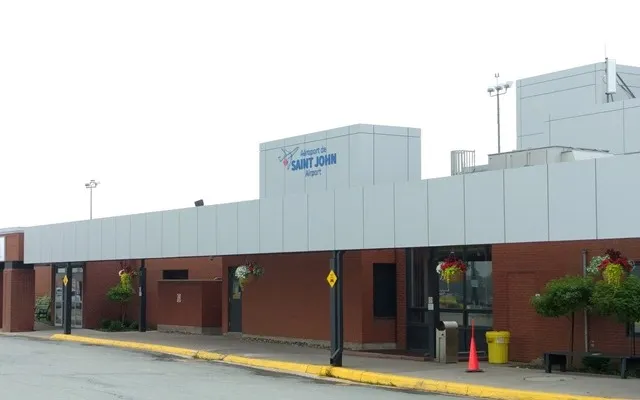 Saint John YSJ
