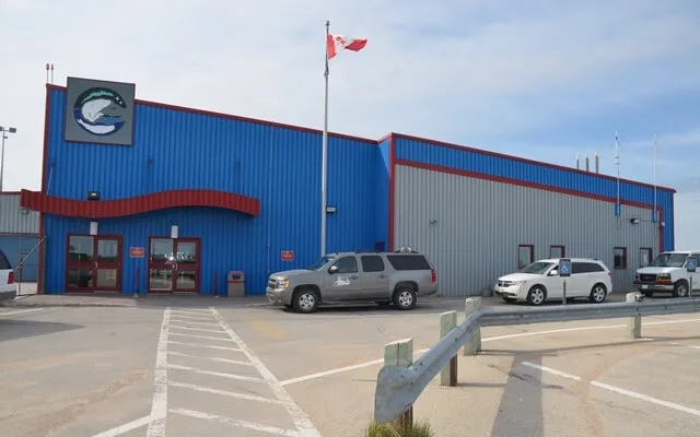 Churchill YYQ