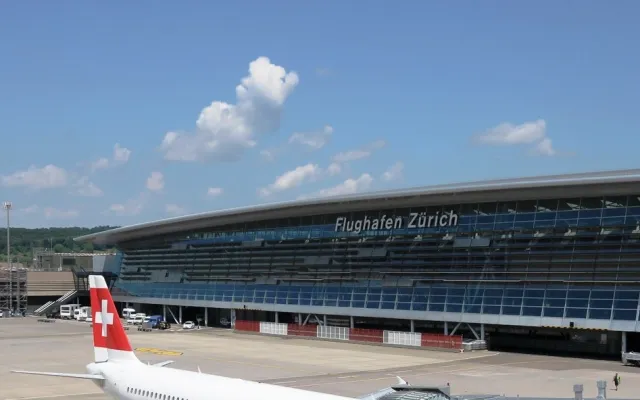 Zurich ZRH