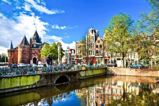 Ámsterdam