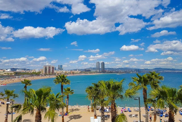 Barcelona