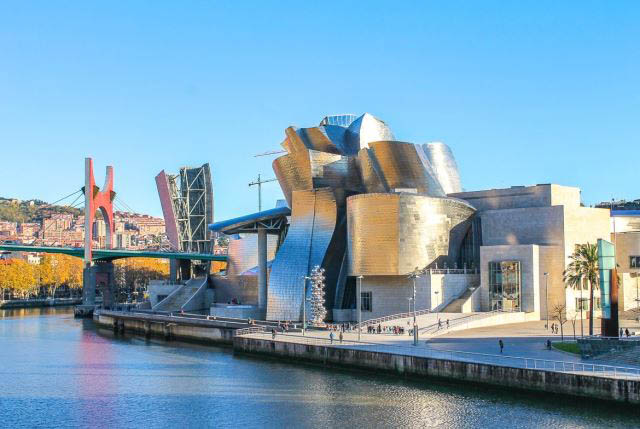 Bilbao