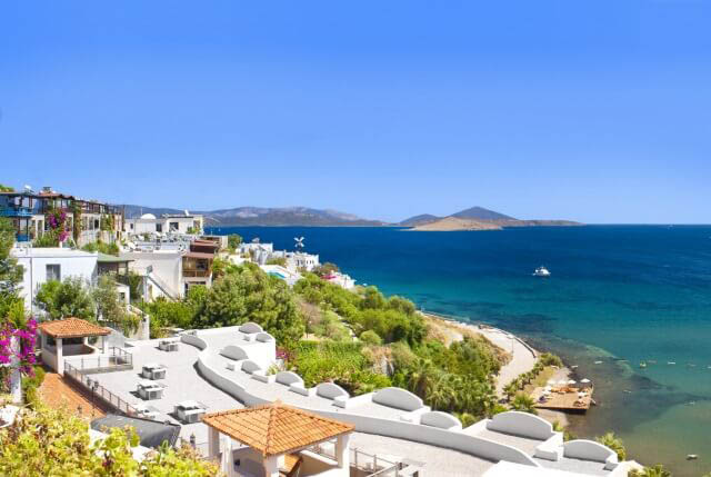 Bodrum