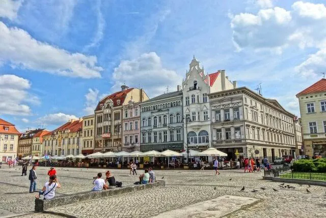 BZG