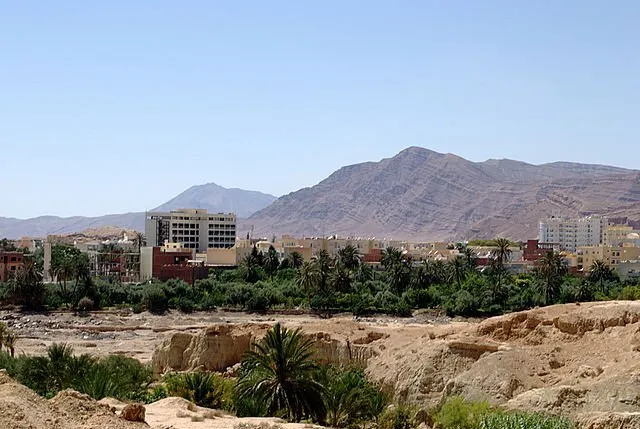 Gafsa