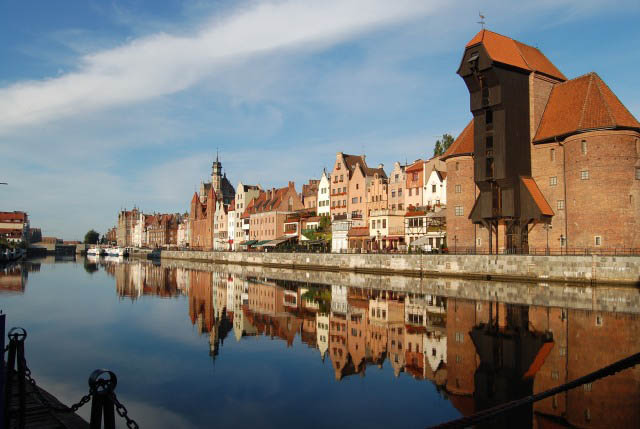 Gdansk