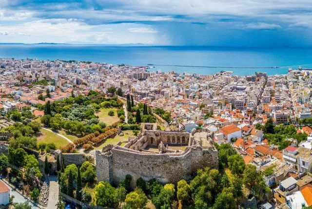 Patras