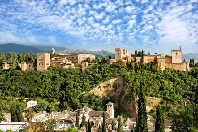 Granada